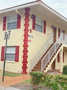 3582 N University Drive #J-5, Coral Springs, FL, 33065