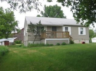 N1163 18th Rd, Dalton, WI 53926