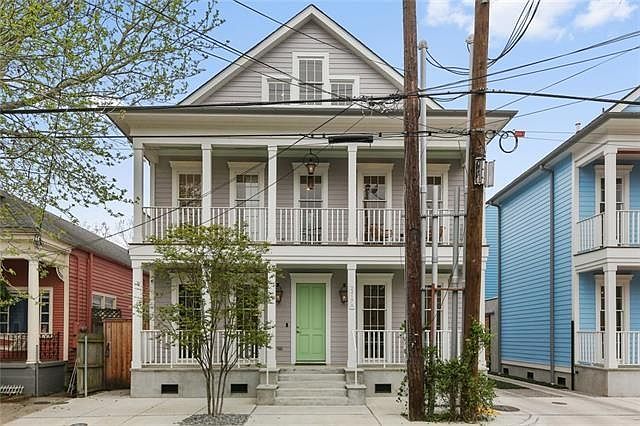1st image of 2417 Dauphine St #A
