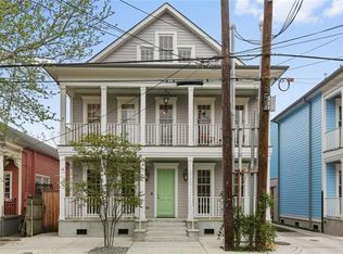 2417 Dauphine St #A, New Orleans, LA 70117