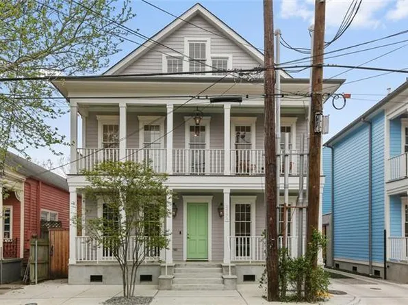 2417 Dauphine St #A, New Orleans, LA 70117