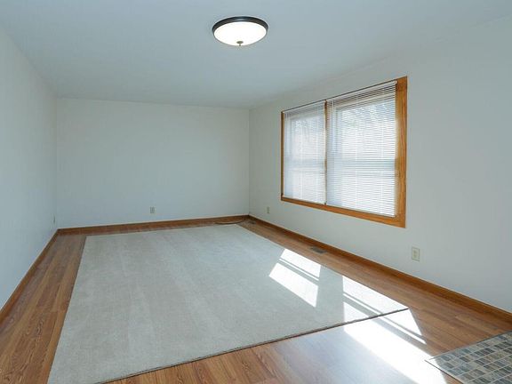 Living Room with lots of Natural Light