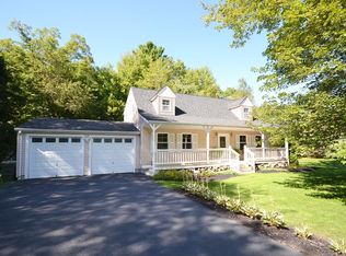 101 Dudley Oxford Rd, Dudley, MA 01571