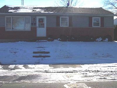 125 W Light St, Urbana, OH, 43078