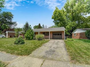 409 Neal Dr, Union, OH 45322