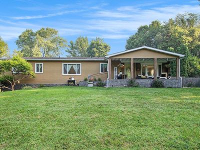 16555 Chandler Blvd, Mishawaka, IN, 46544