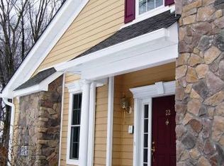 22 Kelley Ln, Parsippany, NJ 07054