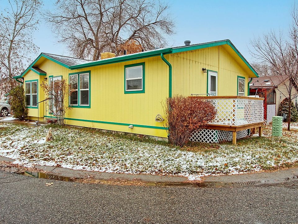 3278 1/2 Salem Ct, Clifton, CO 81520 Zillow