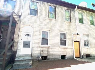 222 S 4th St, Reading, PA 19602