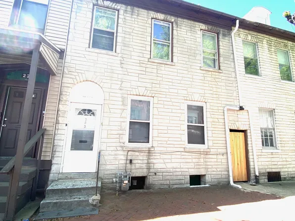 222 S 4th St, Reading, PA 19602