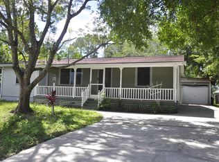 217 Taunton Rd SW, Palm Bay, FL 32908