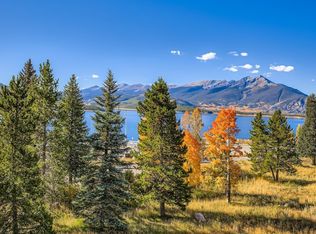 160 E La Bonte St #306, Dillon, CO 80435