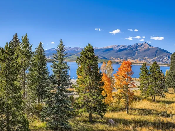160 E La Bonte Street UNIT 306, Dillon, CO 80435