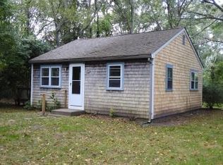 1615 Main St, West Barnstable, MA 02668