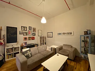 Rented by Carnegie Management Inc