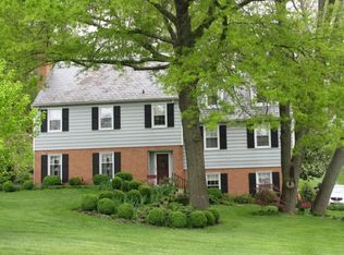 2205 Pot Spring Rd, Lutherville Timonium, MD 21093