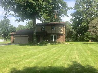 2206 Carr Dr, Kokomo, IN 46902