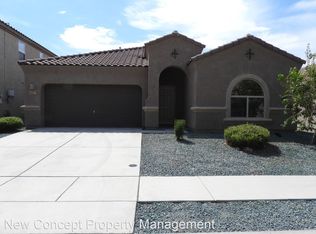 12394 E Camino Ambato, Vail, AZ 85641