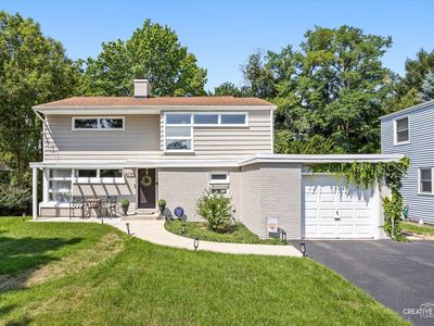 784 Highland Ave, Glen Ellyn, IL, 60137