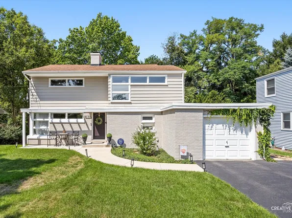 784 Highland Ave, Glen Ellyn, IL 60137