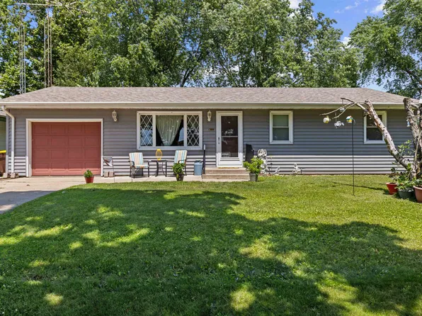 4108 Yale Dr, Rockford, IL 61109