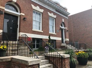 904 Washington Blvd #203, Baltimore, MD 21230