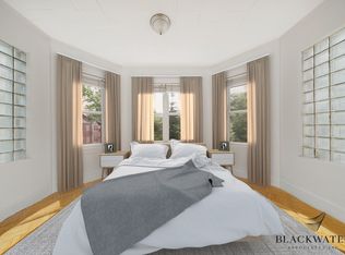 22-48 37th St #3, Astoria, NY 11105