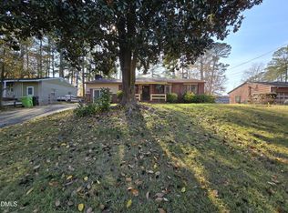 1808 Tee Dee St, Raleigh, NC 27610