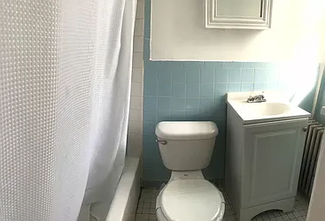 Rented by Limestone Realty Bklyn, LLC