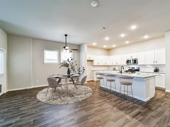 2602 Chestnut Oak Circle, Katy, TX 77494