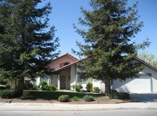 150 N Magnolia Ave, Clovis, CA 93611