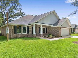 3267 Secret Isle Way, Navarre, FL 32566