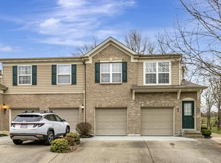 5873 Boulder Vw, Highland Heights, KY 41076