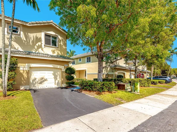 2428 Cordoba Bnd #2428, Fort Lauderdale, FL 33327