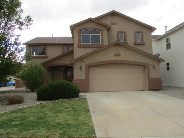 1201 Sidewinder Rd NE, Rio Rancho, NM 87144