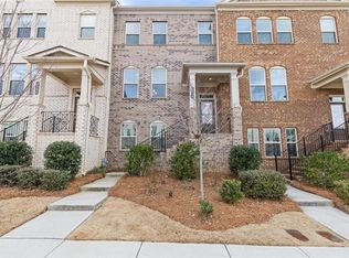 3374 Grey St, Duluth, GA 30096
