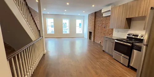 416 East 115th Street, #PENTHOUSE