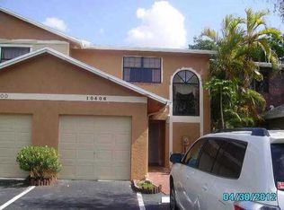 10406 NW 6th St, Hollywood, FL 33026