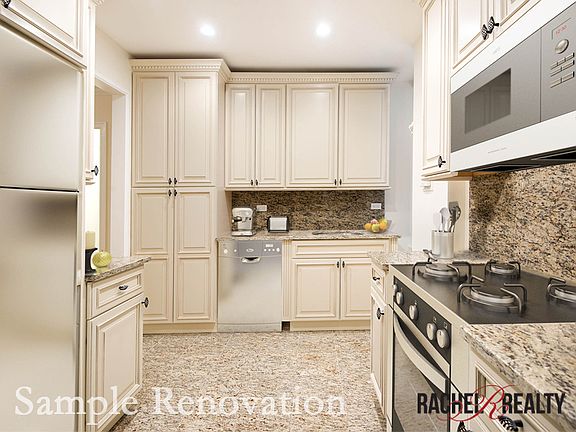3rd image of 825 W End Ave Floor 11