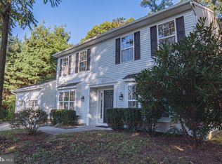 15 Prickett Ln, Hainesport, NJ 08036