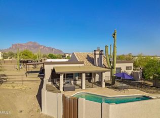 4621 N Wolverine Pass Rd, Apache Junction, AZ 85119