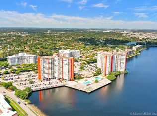 Buckley Towers Condo, Miami, FL 33179