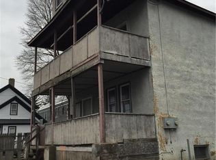 520 Expense St, Rome, NY 13440