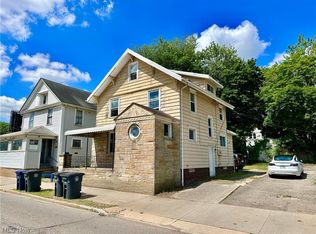 826 N Main St #2, Akron, OH 44310