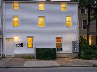 109 E Main St FLOOR 1, Paterson, NJ 07522