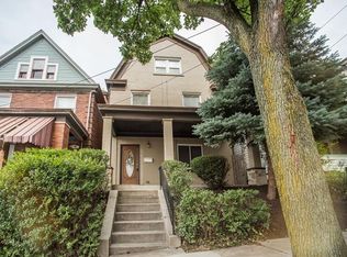 130 Ruth St, Pittsburgh, PA 15211