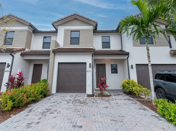 4093 Sunset Way #4079-4, Pompano Beach, FL 33069