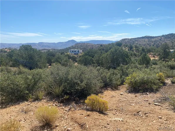 7194 N Deer Meadow Ln, Hackberry, AZ 86411