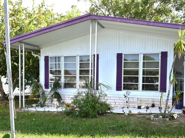 8217 Weatherford Ave, Brooksville, FL 34613