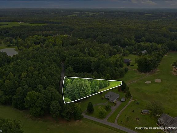 2nd image of 0 Oak Tree Dr Lot 24